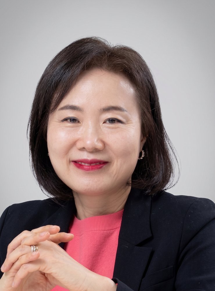 채은미